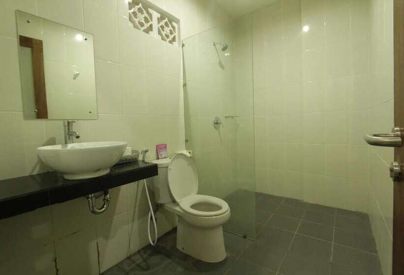 住宿加早餐  Dudek Homestay