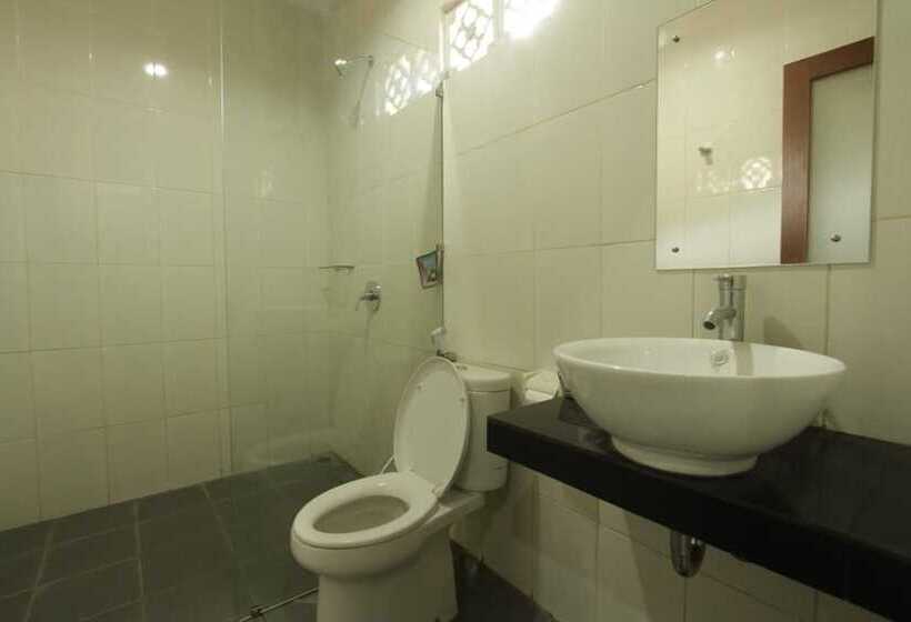 צימר Dudek Homestay