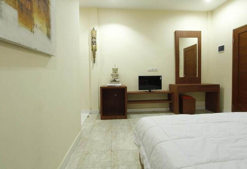 צימר Dudek Homestay