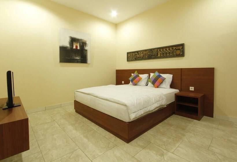 住宿加早餐  Dudek Homestay