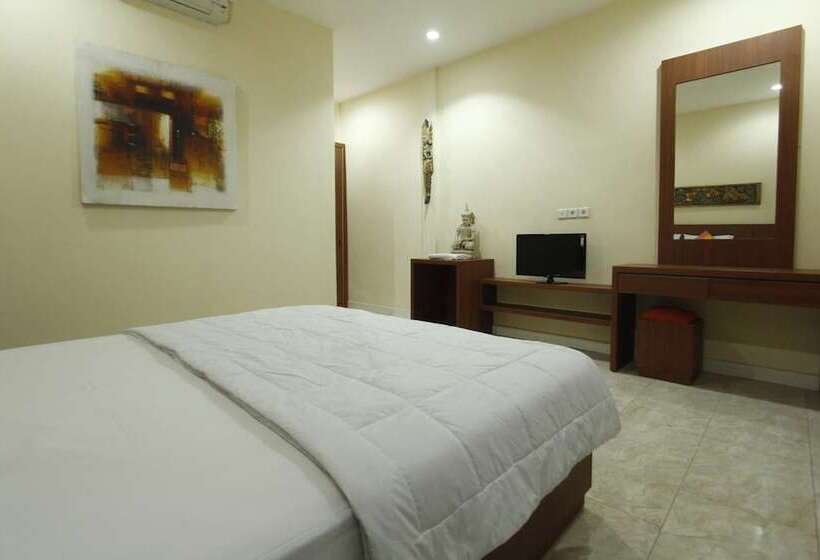 צימר Dudek Homestay