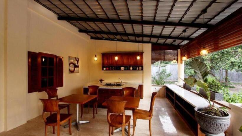 צימר Griya Gendhis Saraswati Boutique