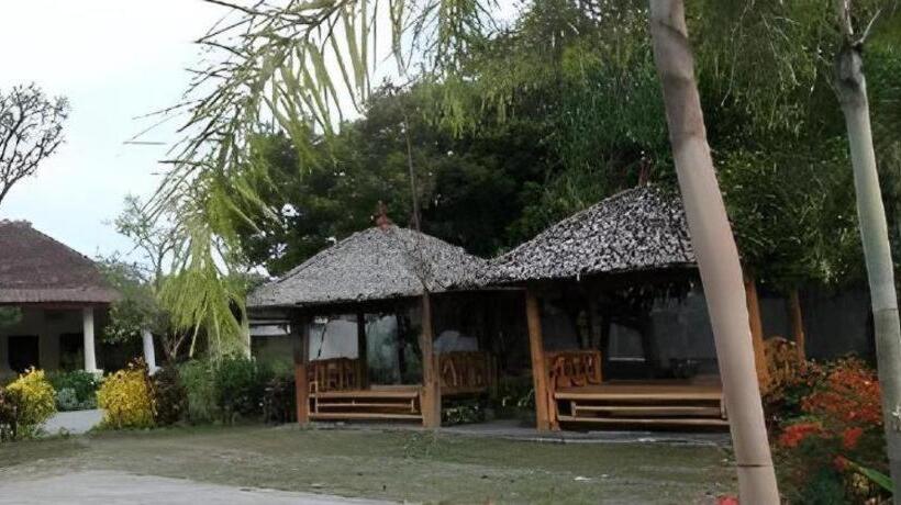 مبيت وإفطار Griya Gendhis Saraswati Boutique