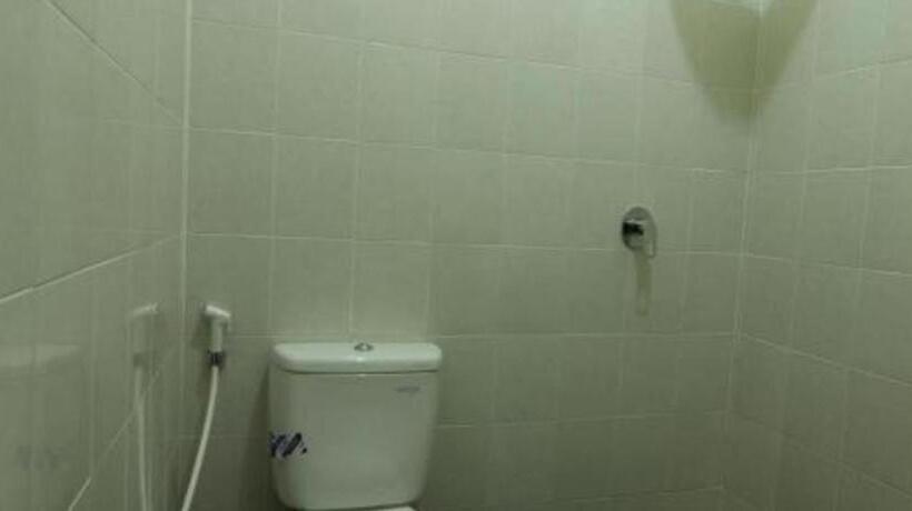 צימר Griya Gendhis Saraswati Boutique