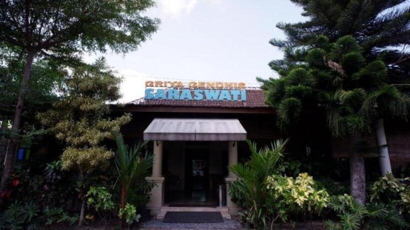 مبيت وإفطار Griya Gendhis Saraswati Boutique