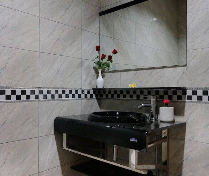 צימר Iconic Bali Living