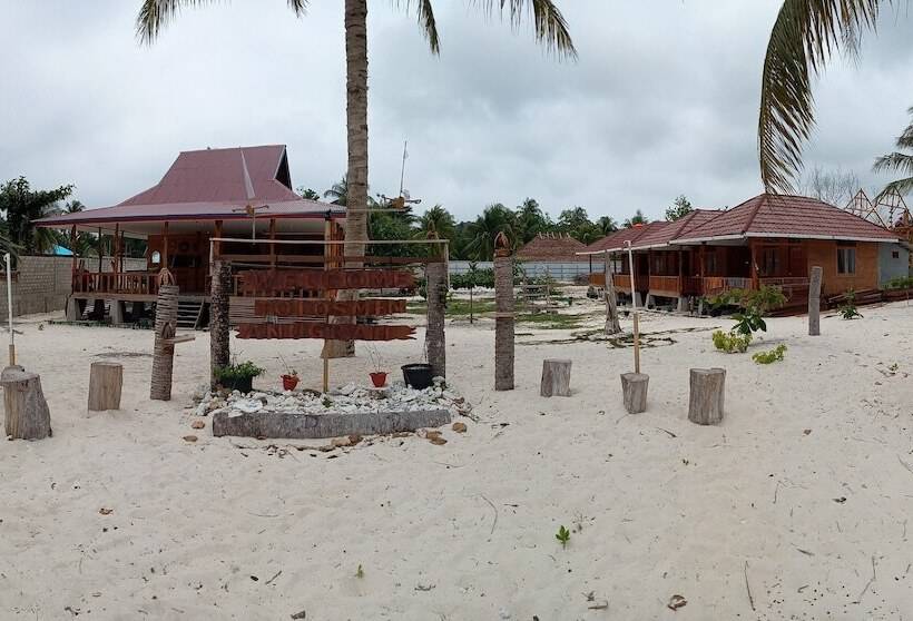 住宿加早餐  Losmen Anugrah