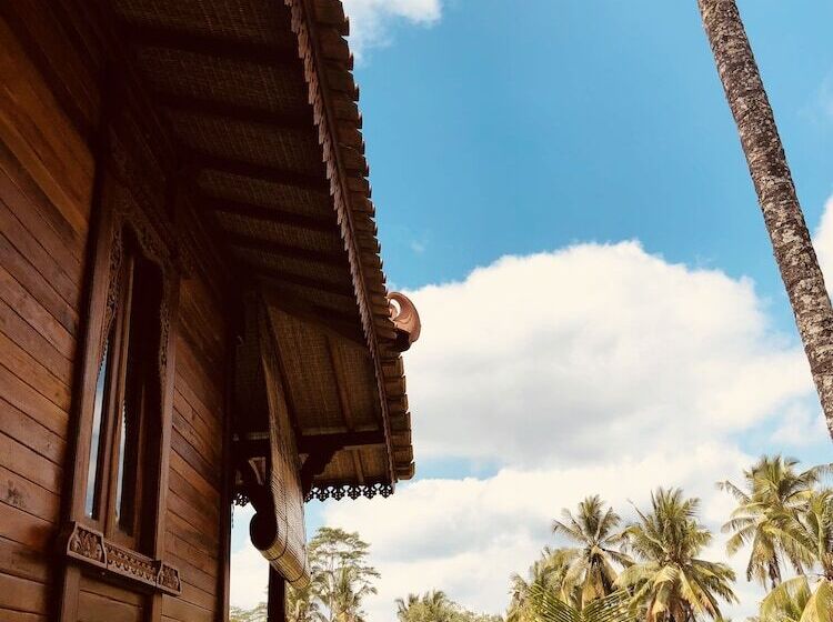 צימר Villa Neyang