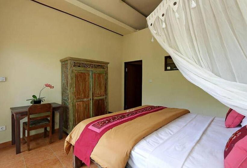 צימר Semanggi Cottage