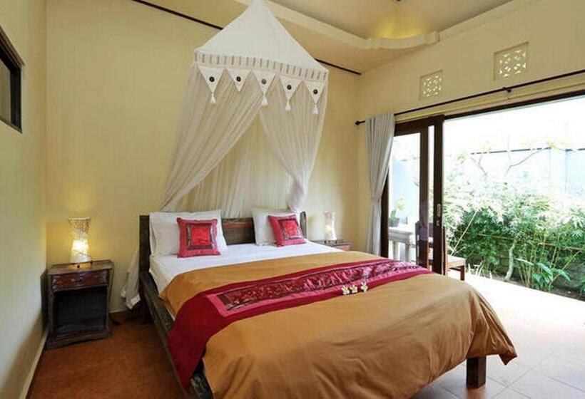 צימר Semanggi Cottage