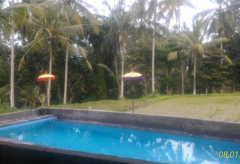 צימר Semanggi Cottage