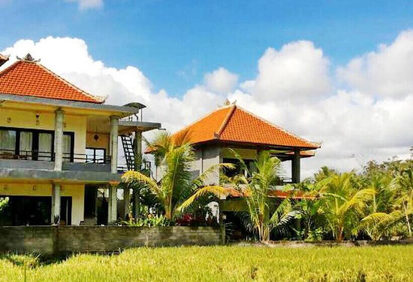 צימר Semanggi Cottage