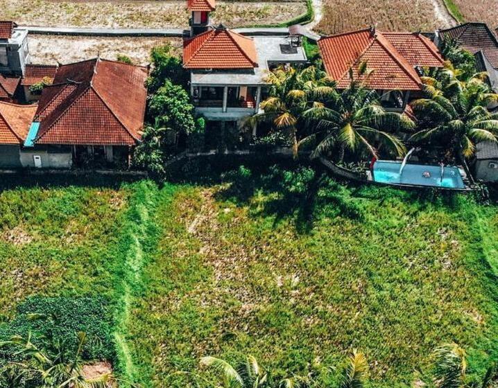 צימר Semanggi Cottage