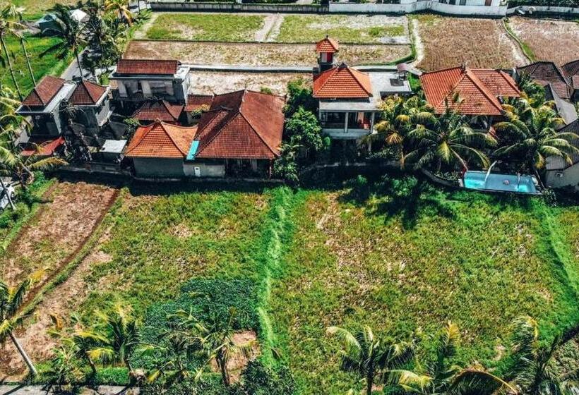 צימר Semanggi Cottage