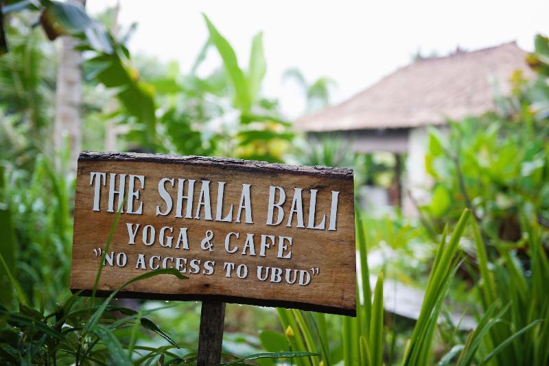 צימר The Shala Bali