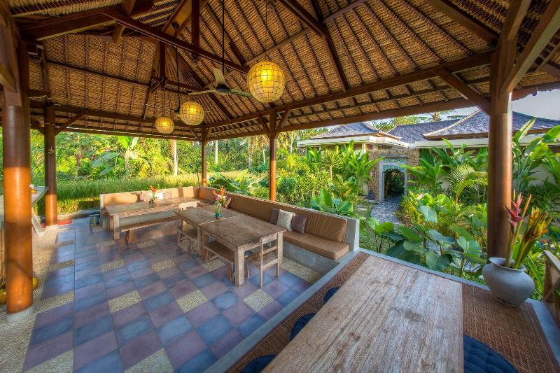 צימר The Shala Bali