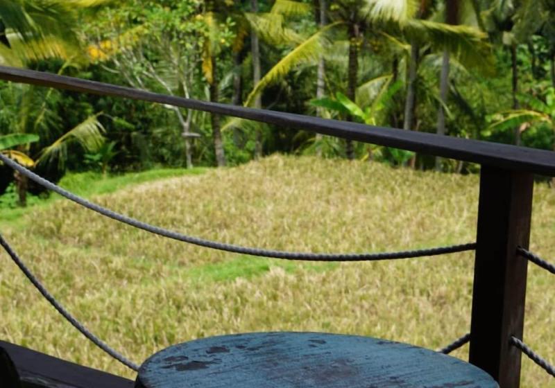 צימר The Shala Bali