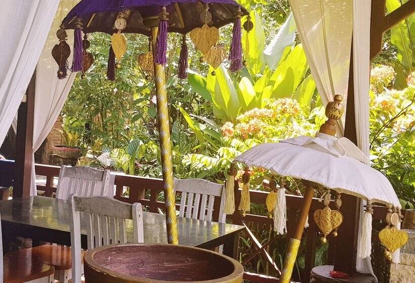 צימר Thousand Hills Ketambe ,room And Treking