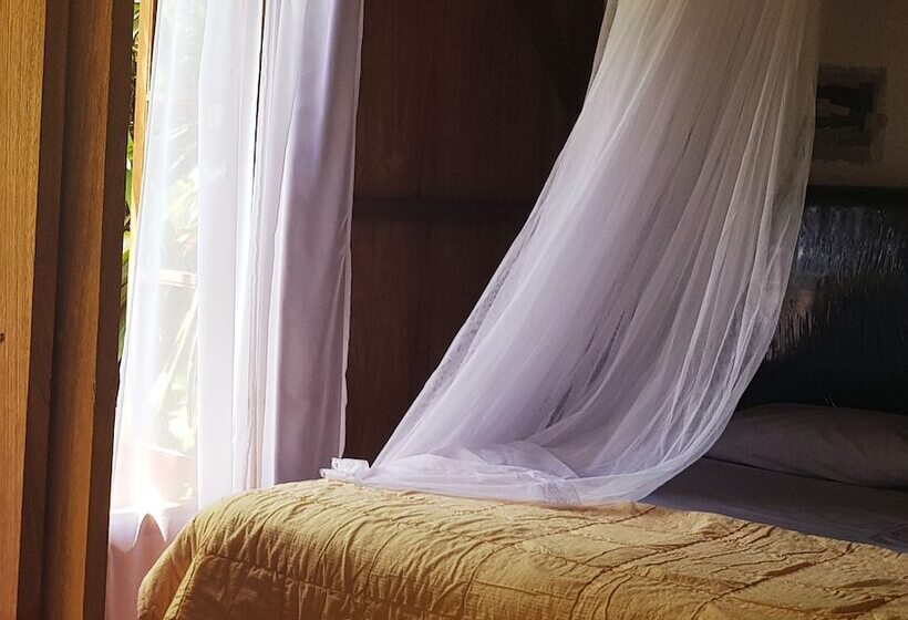 צימר Thousand Hills Ketambe ,room And Treking