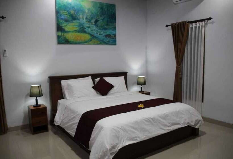 צימר Toekad Ayung Villa