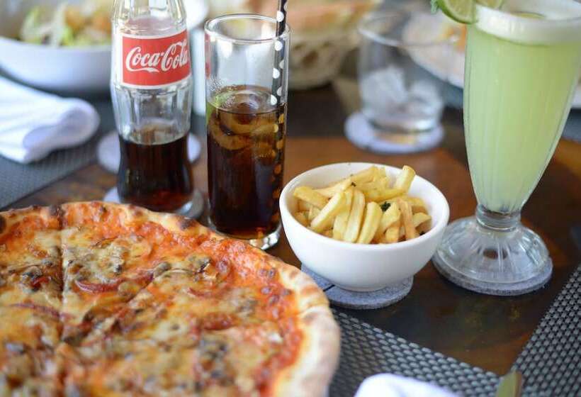 مبيت وإفطار Villa Casablanca Surf Keramas