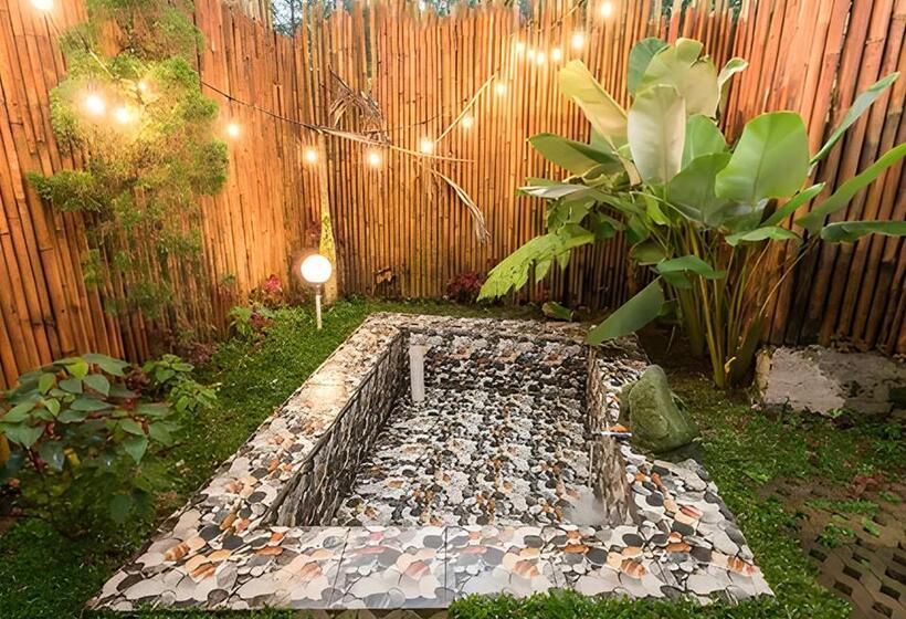 مبيت وإفطار Villa Dgyp Ciater