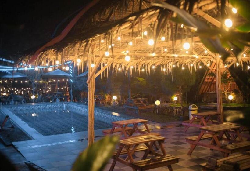 مبيت وإفطار Villa Dgyp Ciater