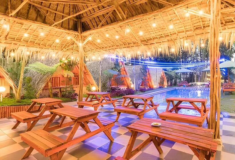 مبيت وإفطار Villa Dgyp Ciater