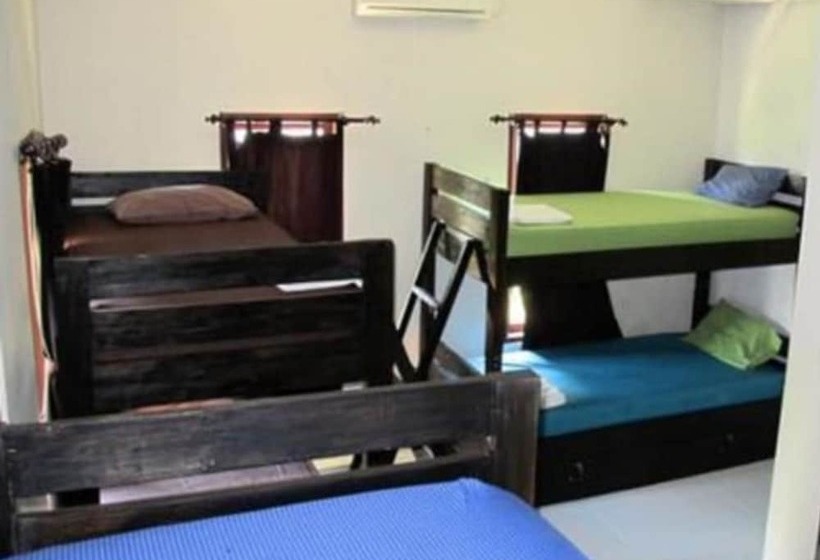Canggu Surf Hostel