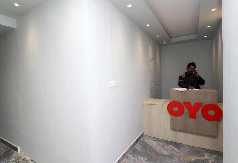 Capital O 22194 Hotel Triveni Sangam