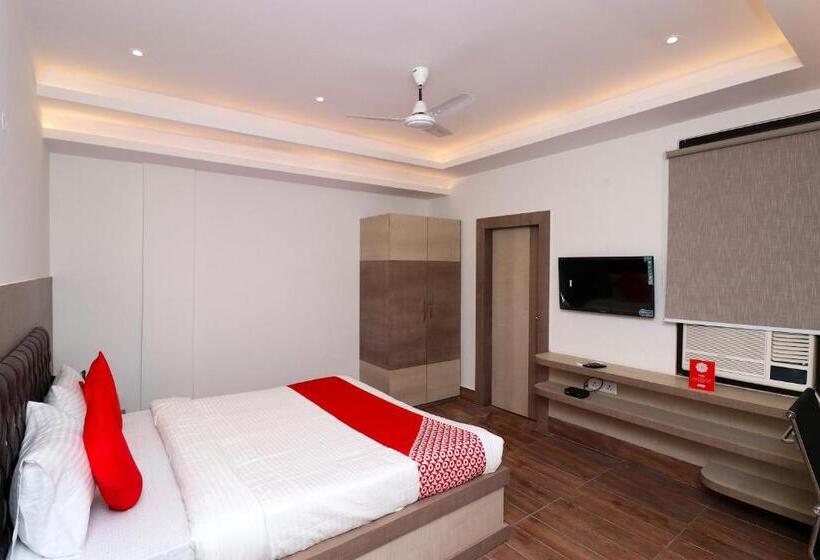 Capital O 22194 Hotel Triveni Sangam