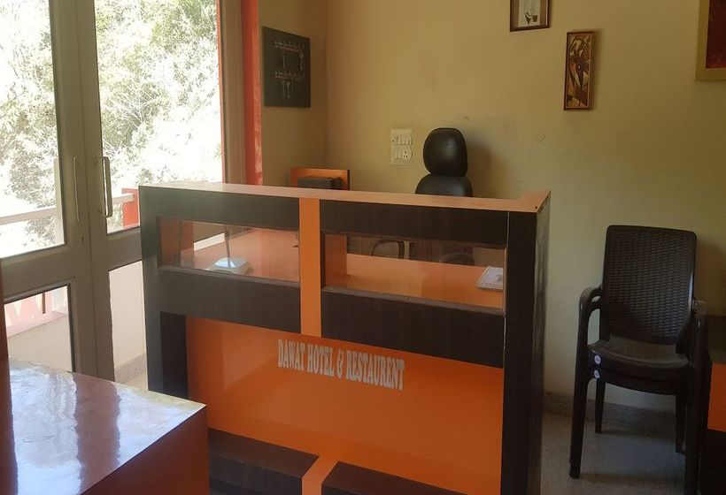 Dawat Hotel By Oyo Rooms