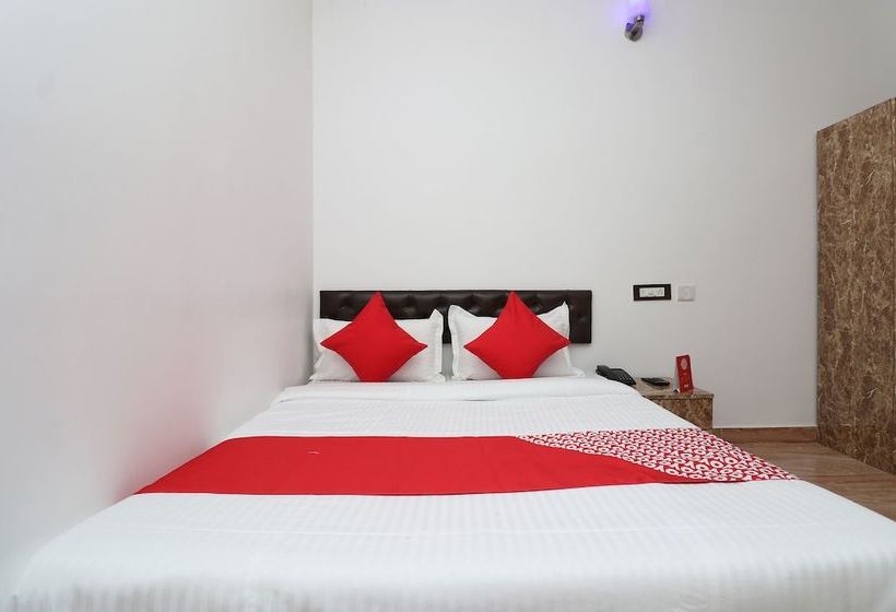 Dawat Hotel By Oyo Rooms