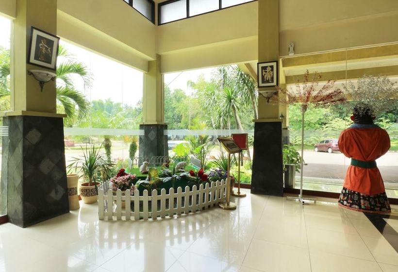 Desa Wisata   Hostel