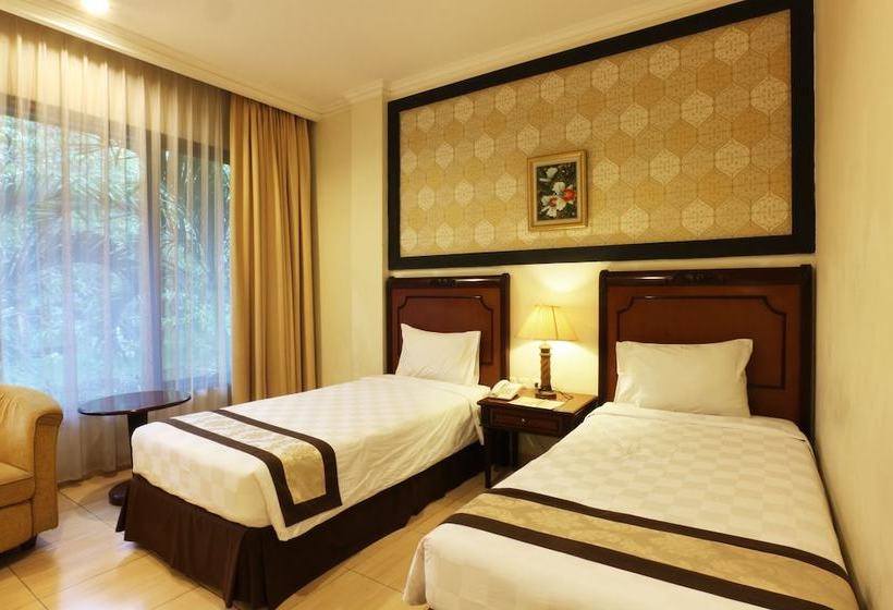 Desa Wisata   Hostel