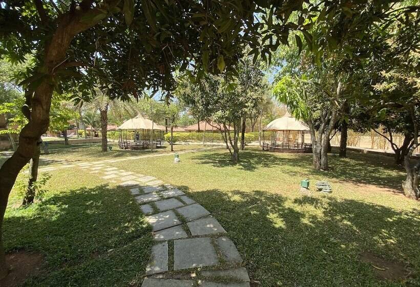 Golden Amoon Resort