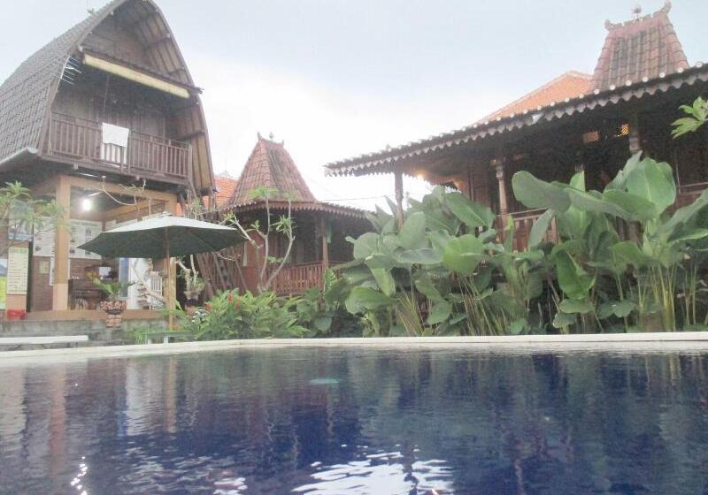 Green Paddy Hostel & Villa