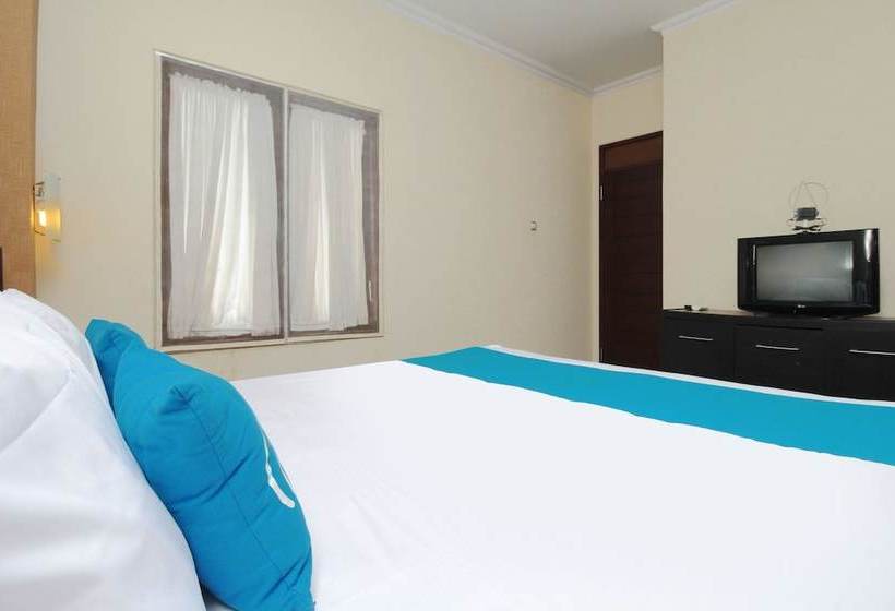 Отель Airy Jimbaran Toyaning Gang Drupadi Satu 2 Bali