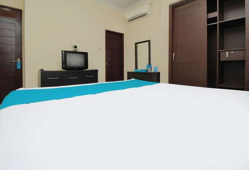 Отель Airy Jimbaran Toyaning Gang Drupadi Satu 2 Bali