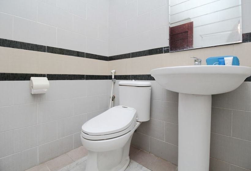 Отель Airy Jimbaran Toyaning Gang Drupadi Satu 2 Bali