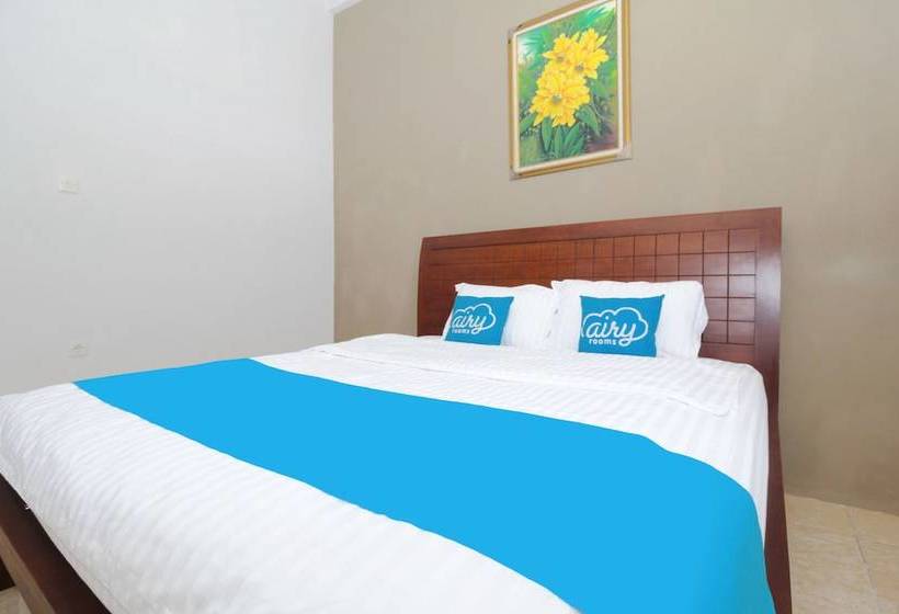 ホテル Airy Terminal Beriman Tomohon