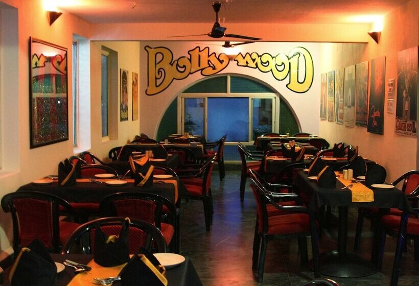 בית מלון כפרי Alenea Resort