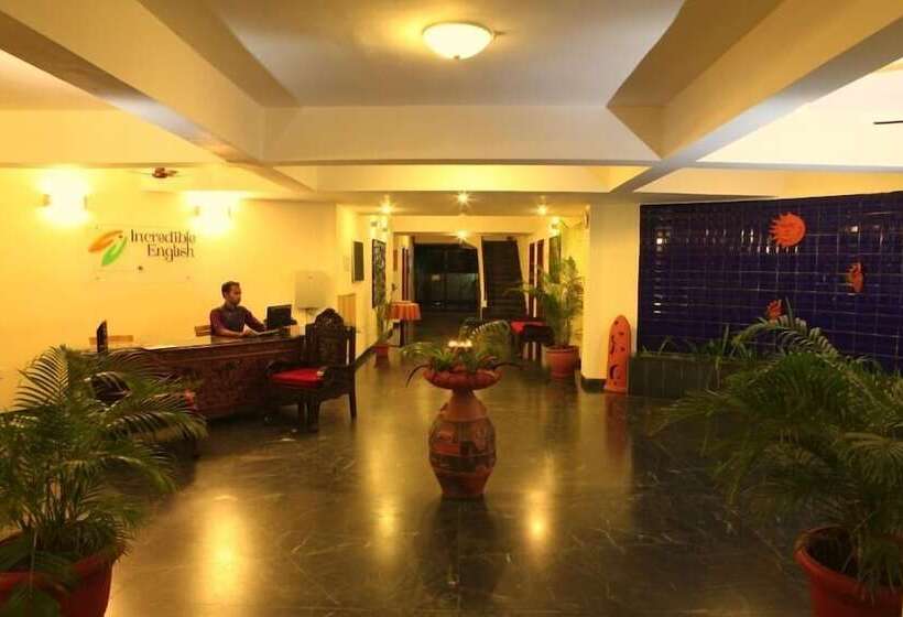 בית מלון כפרי Alenea Resort