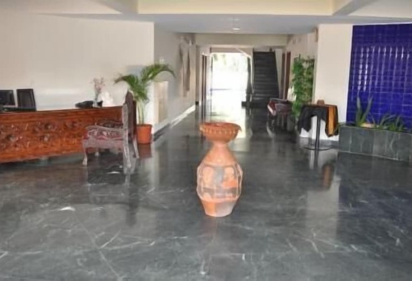 בית מלון כפרי Alenea Resort