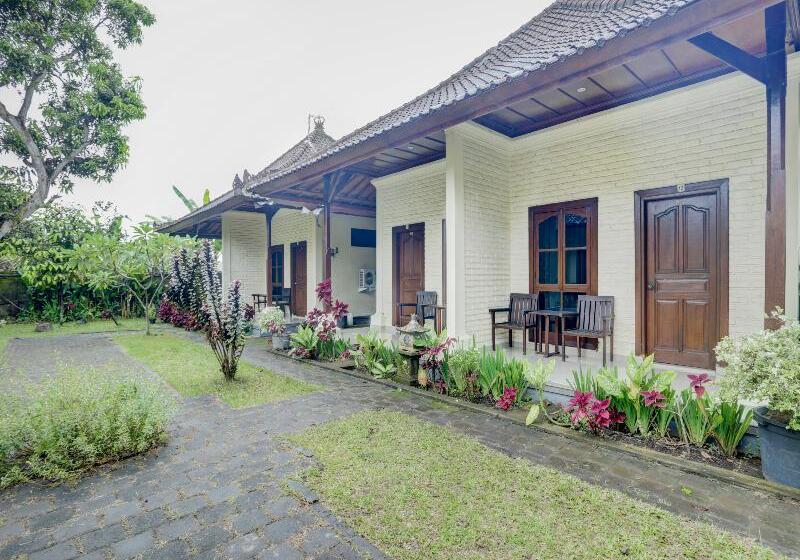 فندق Astiti Graha Tanah Lot By Oyo Rooms