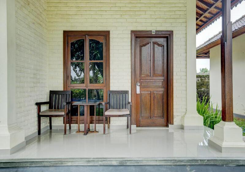 فندق Astiti Graha Tanah Lot By Oyo Rooms