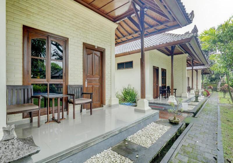 فندق Astiti Graha Tanah Lot By Oyo Rooms