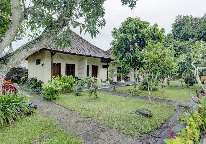 فندق Astiti Graha Tanah Lot By Oyo Rooms