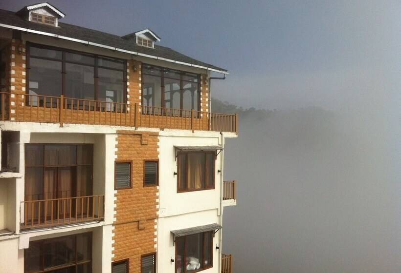 酒店 Atithis Resort