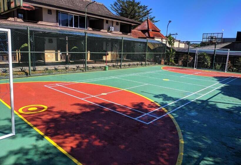 ホテル Bahtera Pt.pelni